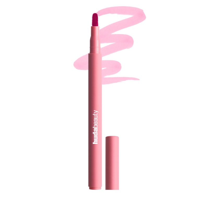 HUDA BEAUTY LIP CONTOUR LIP STAIN