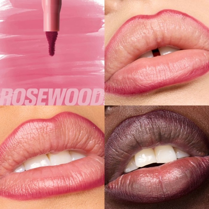 HUDA BEAUTY LIP CONTOUR LIP STAIN