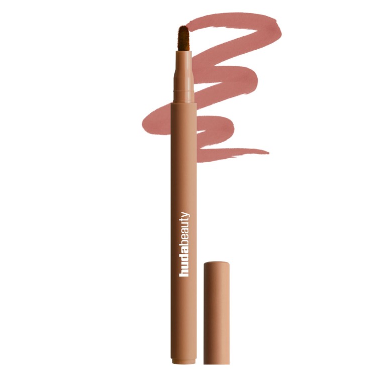 HUDA BEAUTY LIP CONTOUR LIP STAIN