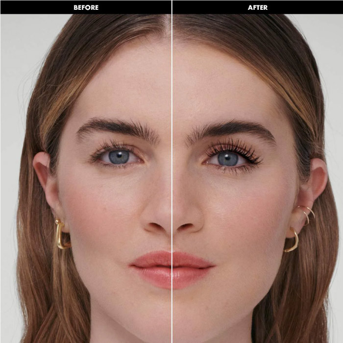 SEPHORA SIZE UP MASCARA WATERPROOF