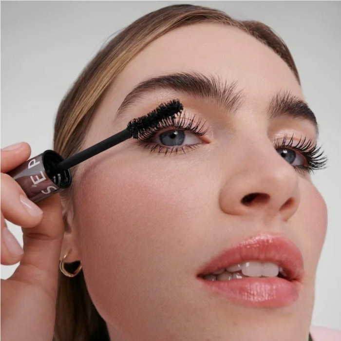 SEPHORA SIZE UP MASCARA WATERPROOF
