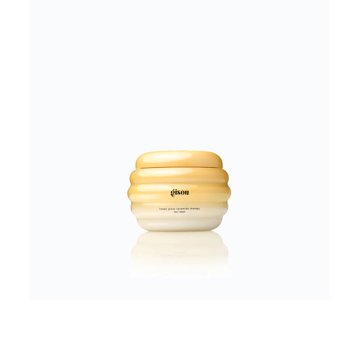 GISOU HONEYGLOSS CERAMIDE THERAPY HAIR MASK