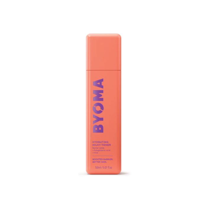 BYOMA HYDRATING MILKY TONER 150ML