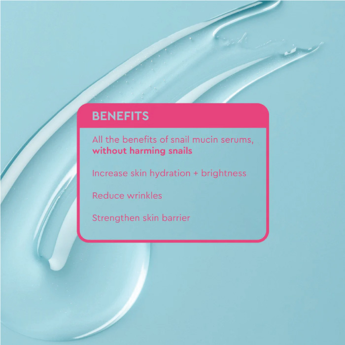 BYOMA PHYTO MUCIN GLOW SERUM 40ML