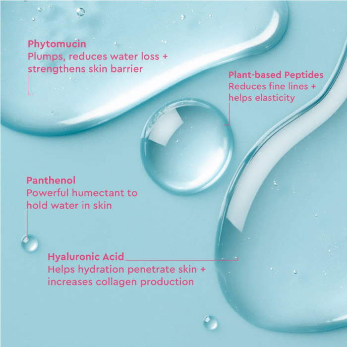 BYOMA PHYTO MUCIN GLOW SERUM 40ML