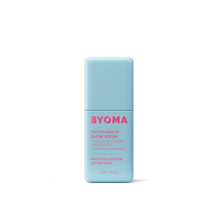 BYOMA PHYTO MUCIN GLOW SERUM 40ML
