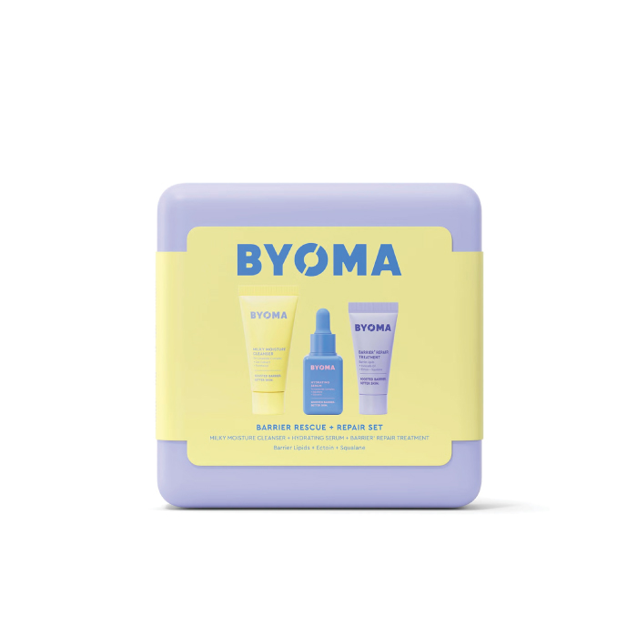 BYOMA BARRIER RESCUE AND REPAIR SET
