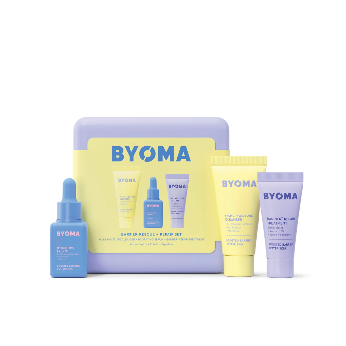 BYOMA BARRIER RESCUE AND REPAIR SET