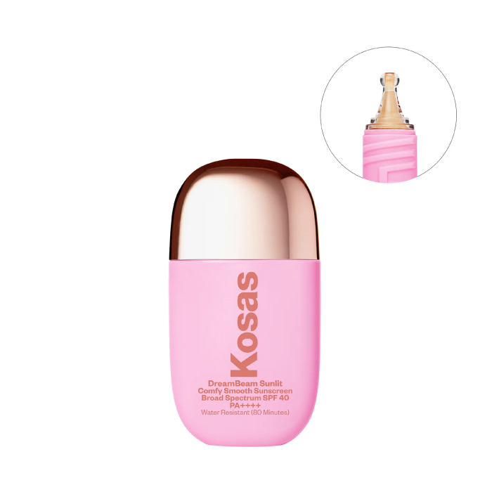KOSAS DREAM BEAM SPF 40 PA++++ 40ML