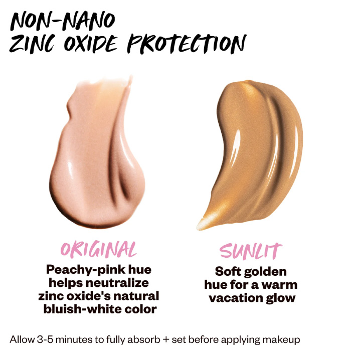 KOSAS DREAM BEAM SPF 40 PA++++ 40ML