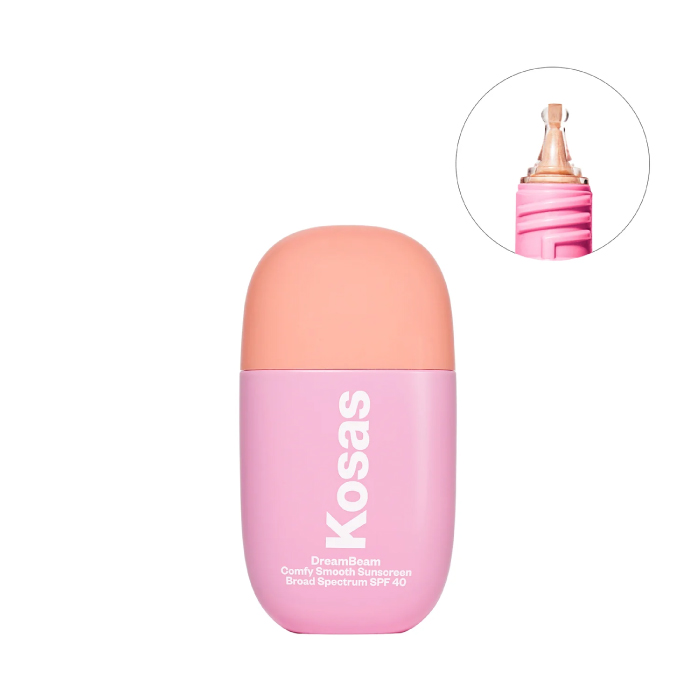KOSAS DREAM BEAM SPF 40 PA++++ 40ML