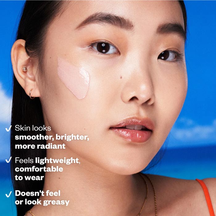 KOSAS DREAM BEAM SPF 40 PA++++ 40ML