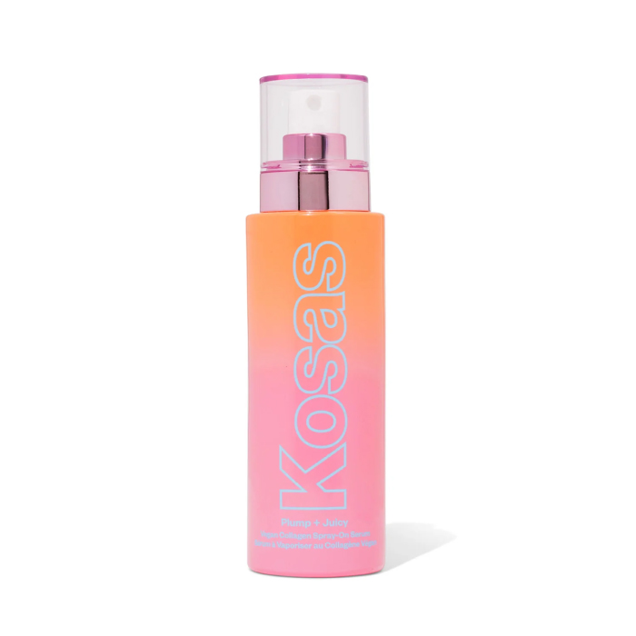 KOSAS PLUMP + JUICY VEGAN COLLAGEN SPRAY-ON SERUM 100ML