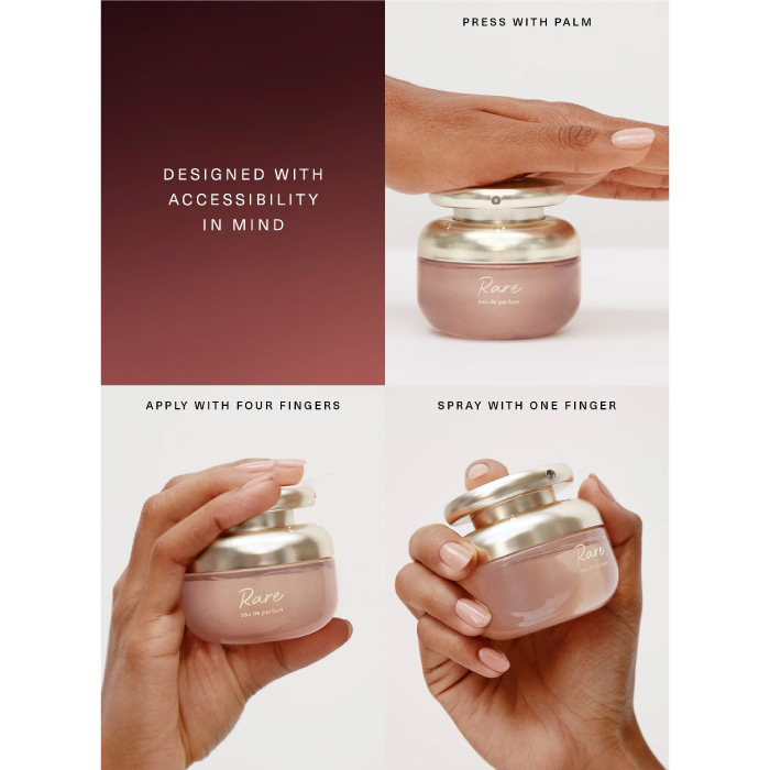 RARE BEAUTY RARE EAU DE PARFUM 50ML