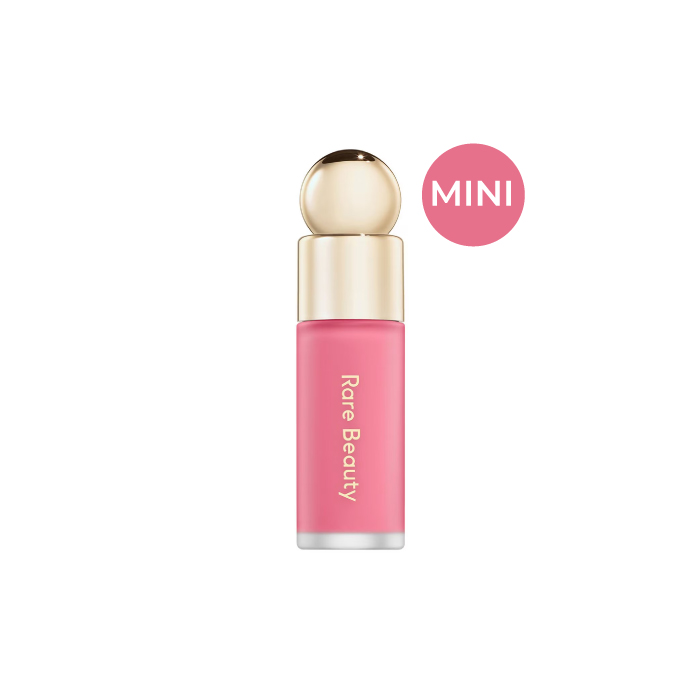 RARE BEAUTY MINI LIQUID BLUSHES