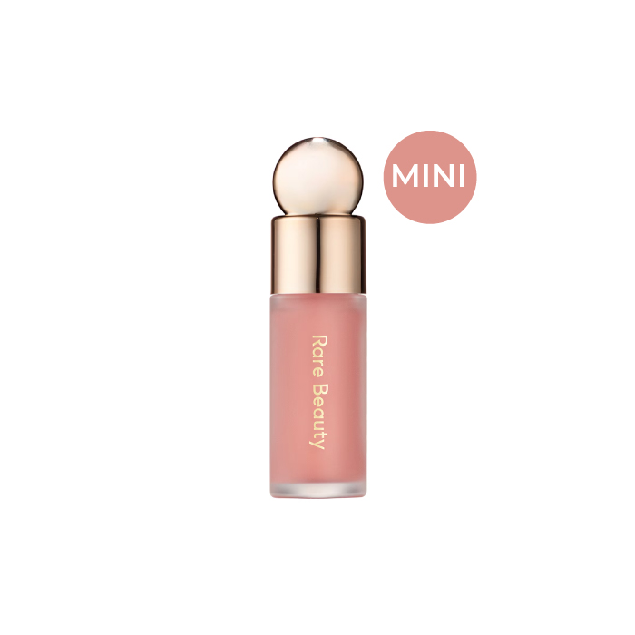 RARE BEAUTY MINI LIQUID BLUSHES