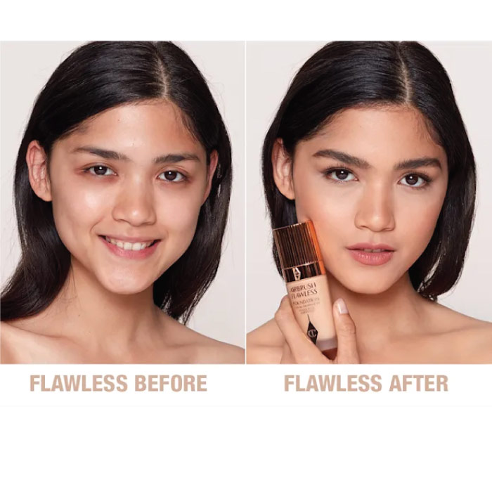 CHARLOTTE TILBURY MAGIC VANISH UNDER EYE AND FACE CHEAT FOR INTENSE COLOUR CORRECTION