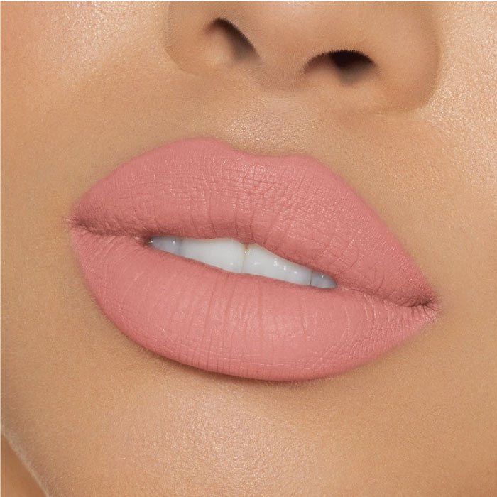 KYLIE JENNER MATTE LIQUID LIPSTICK & LIP LINER