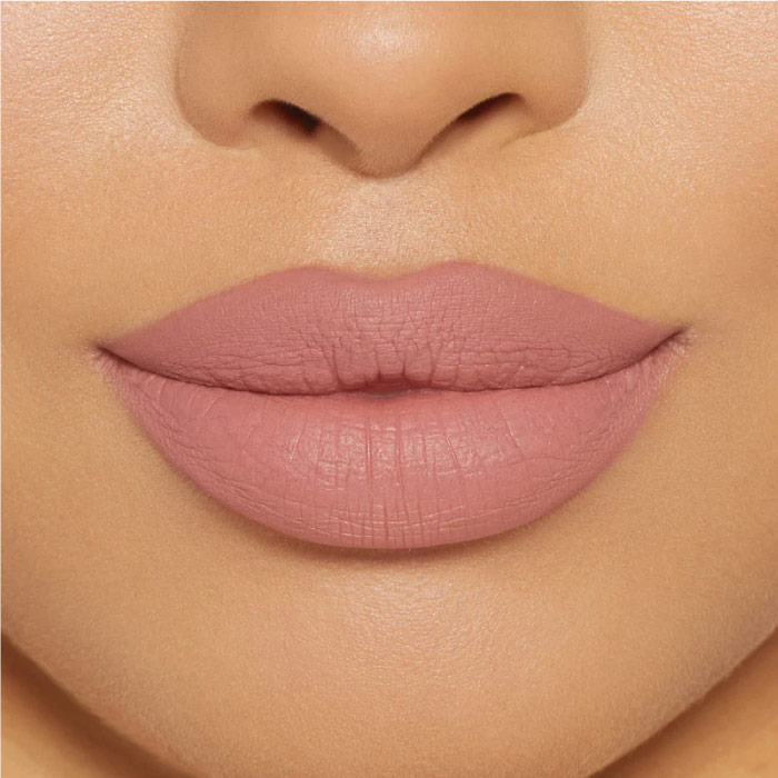 KYLIE JENNER MATTE LIQUID LIPSTICK & LIP LINER