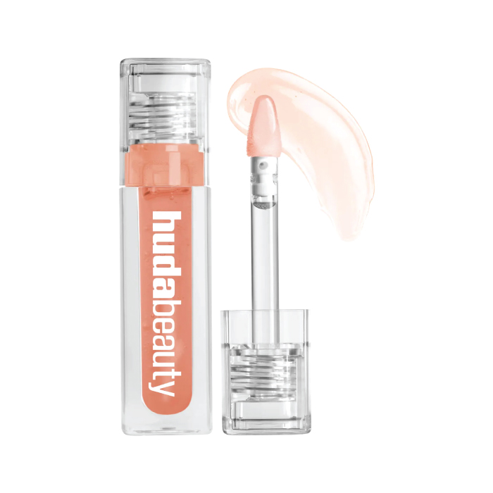 HUDA BEAUTY FAUX FILLER JELLY OIL