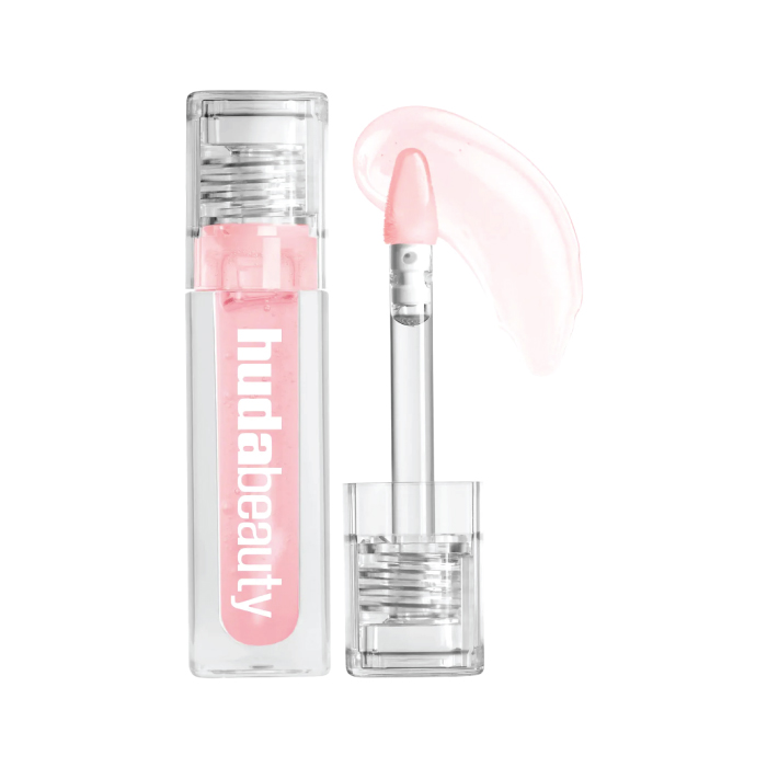 HUDA BEAUTY FAUX FILLER JELLY OIL