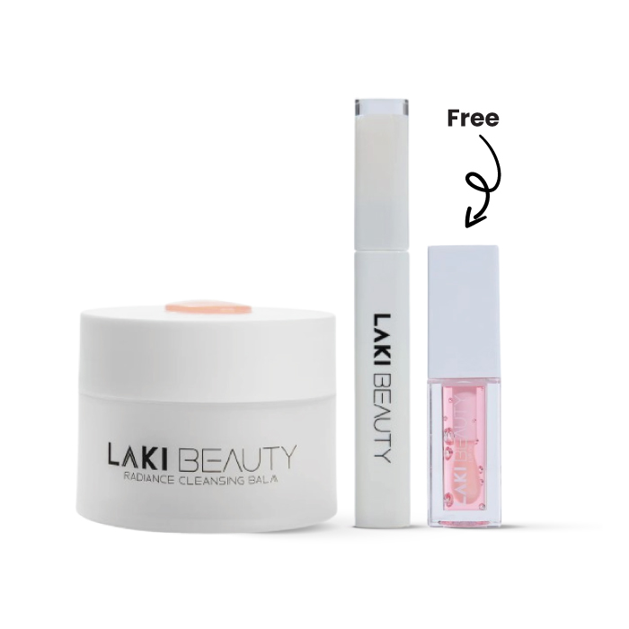 LAKI BEAUTY  BUNDLE