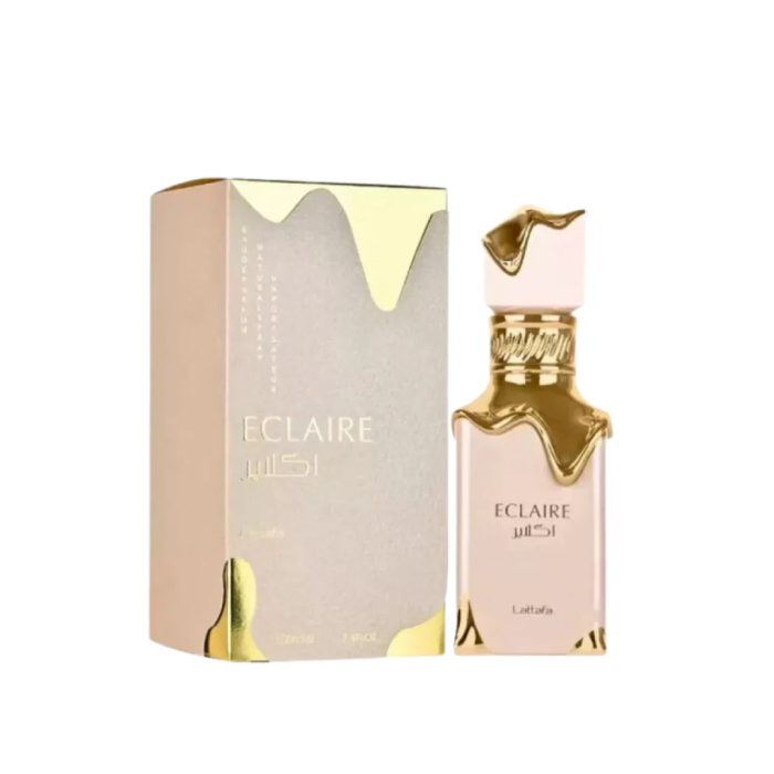 LATTAFA ECLAIRE WOMEN PERFUME 100ML