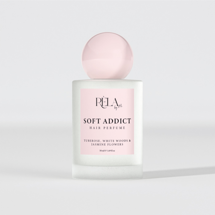 RELA BY MI SOFT ADDICT HAIR PERFUME