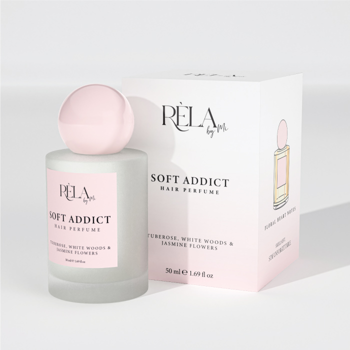 RELA BY MI SOFT ADDICT HAIR PERFUME