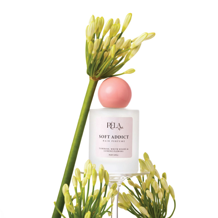 RELA BY MI SOFT ADDICT HAIR PERFUME