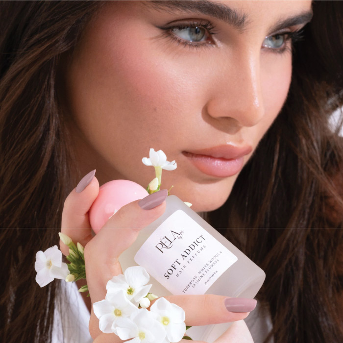 RELA BY MI SOFT ADDICT HAIR PERFUME