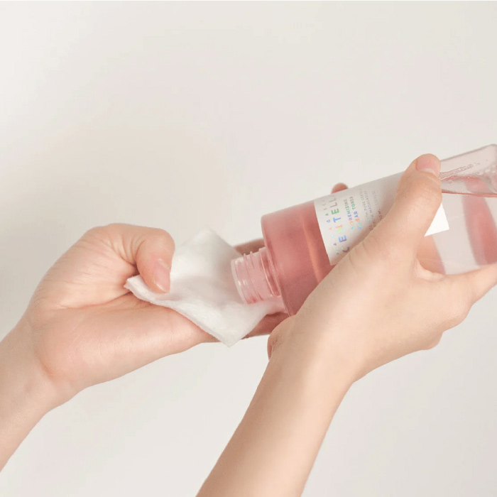 SKIN1004 POREMIZING CLEAR TONER 210ML