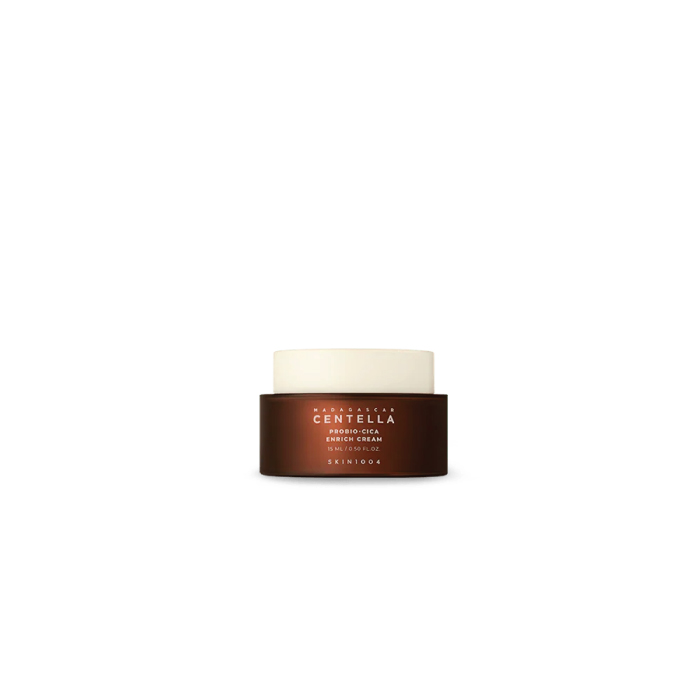 SKIN1004 CENTELLA PROBIO-CICA ENRICH CREAM