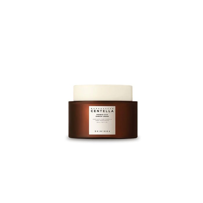 SKIN1004 CENTELLA PROBIO-CICA ENRICH CREAM