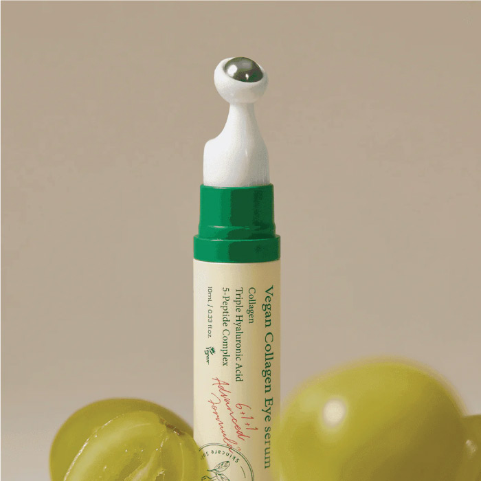 AXIS-Y VEGAN COLLAGEN EYE SERUM 10ML