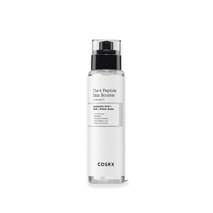 COSRX THE 6 PEPTIDE SKIN BOOSTER 150ML