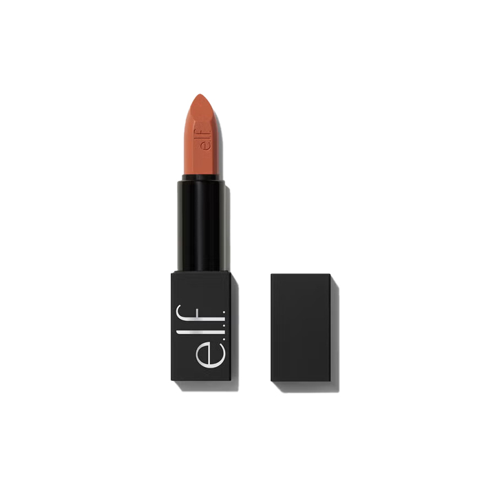 E.L.F O FACE SATIN LIPSTICK
