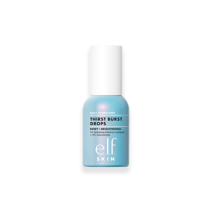 E.L.F HOLY HYDRATION! THIRST BURST DROPS