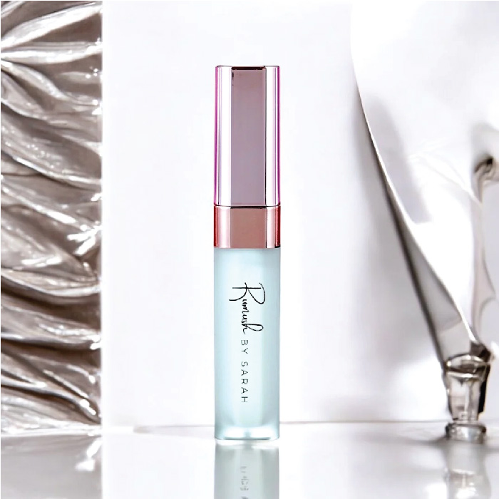 RUMUSH BY SARAH LASHES ADHESIVE (GLUE) 5ML