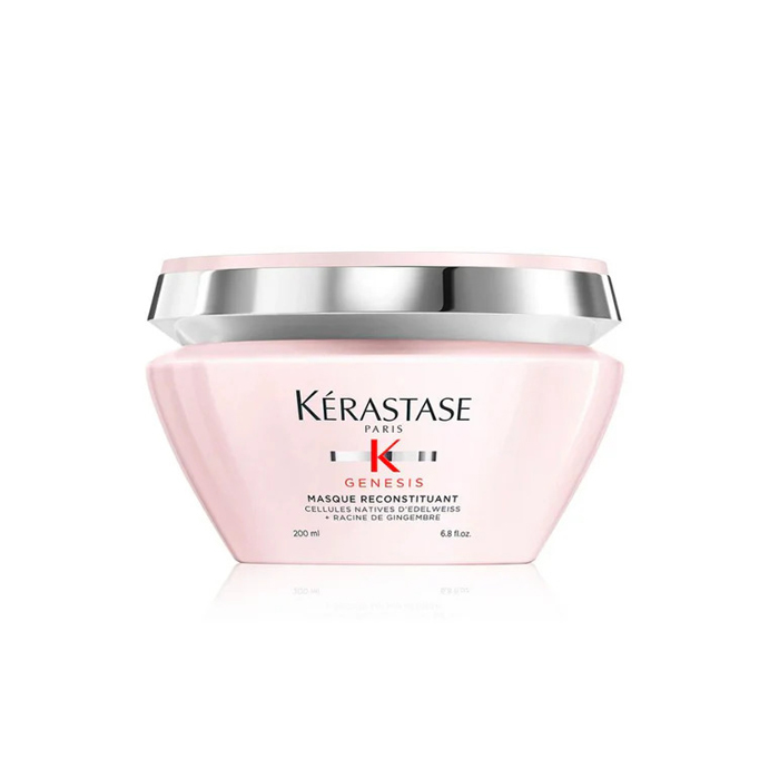KERASTASE PARIS GENESIS RECONSTITUANT HAIR MASQUE 200ML