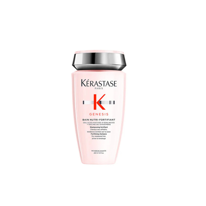 KERASTASE PARIS GENESIS BAIN NUTRI-FORTIFIANTSHAMPOO 250ML