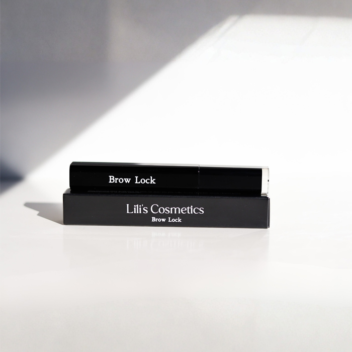 LILI'S COSMETICS BROW LOCK
