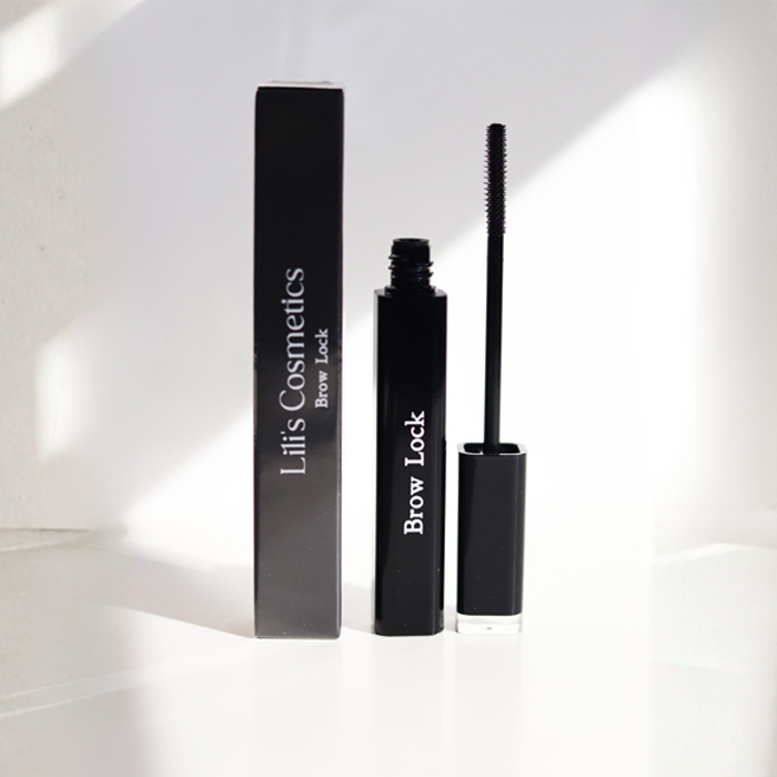 LILI'S COSMETICS BROW LOCK