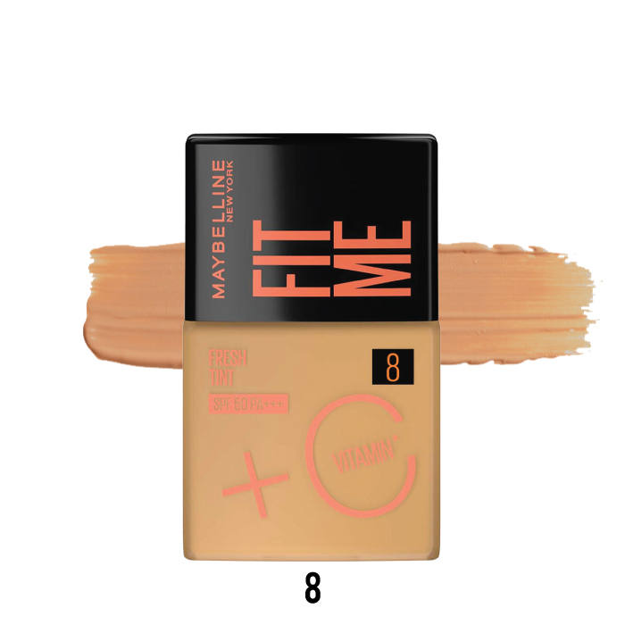 MAYBELLINE FIT ME FRESH TINT