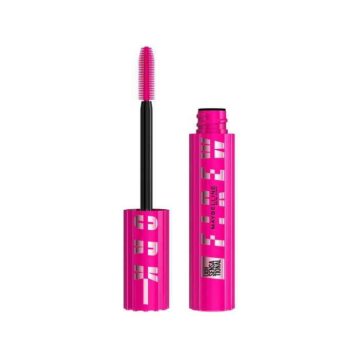 MAYBELLINE LASH SENSATIONAL FIRE WORK MASCARA