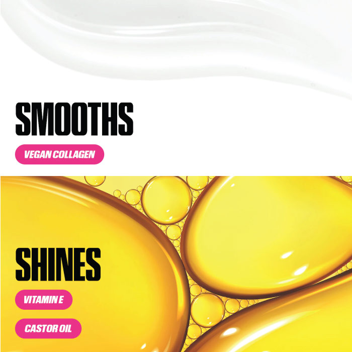 HUDA BEAUTY MAKEOUT SESH LIP DUO