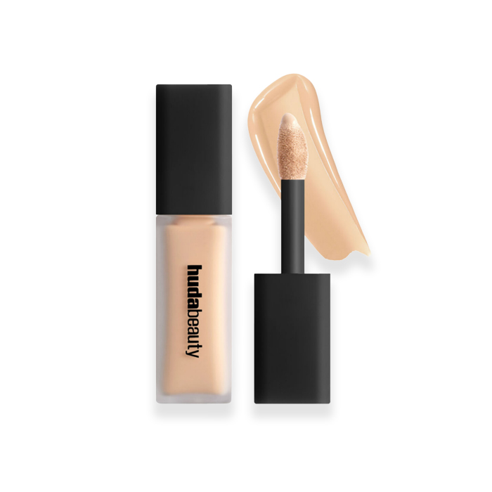 HUDA BEAUTY FAUX FILTER LUMINOUS MATTE LIQUID CONCEALER