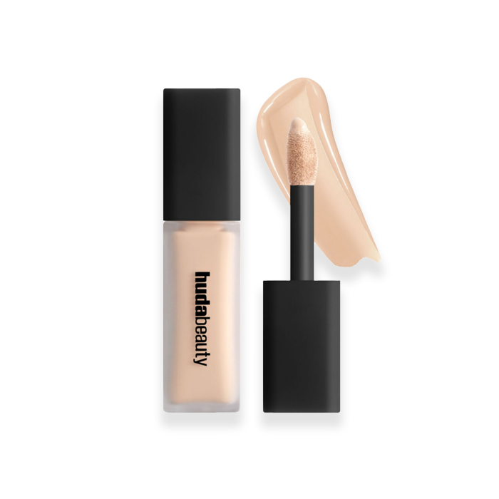 HUDA BEAUTY FAUX FILTER LUMINOUS MATTE LIQUID CONCEALER