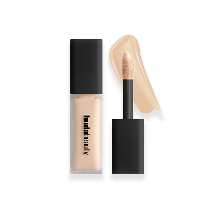 HUDA BEAUTY FAUX FILTER LUMINOUS MATTE LIQUID CONCEALER