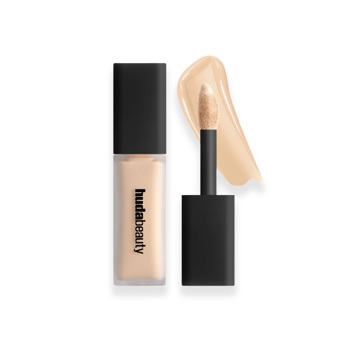 HUDA BEAUTY FAUX FILTER LUMINOUS MATTE LIQUID CONCEALER